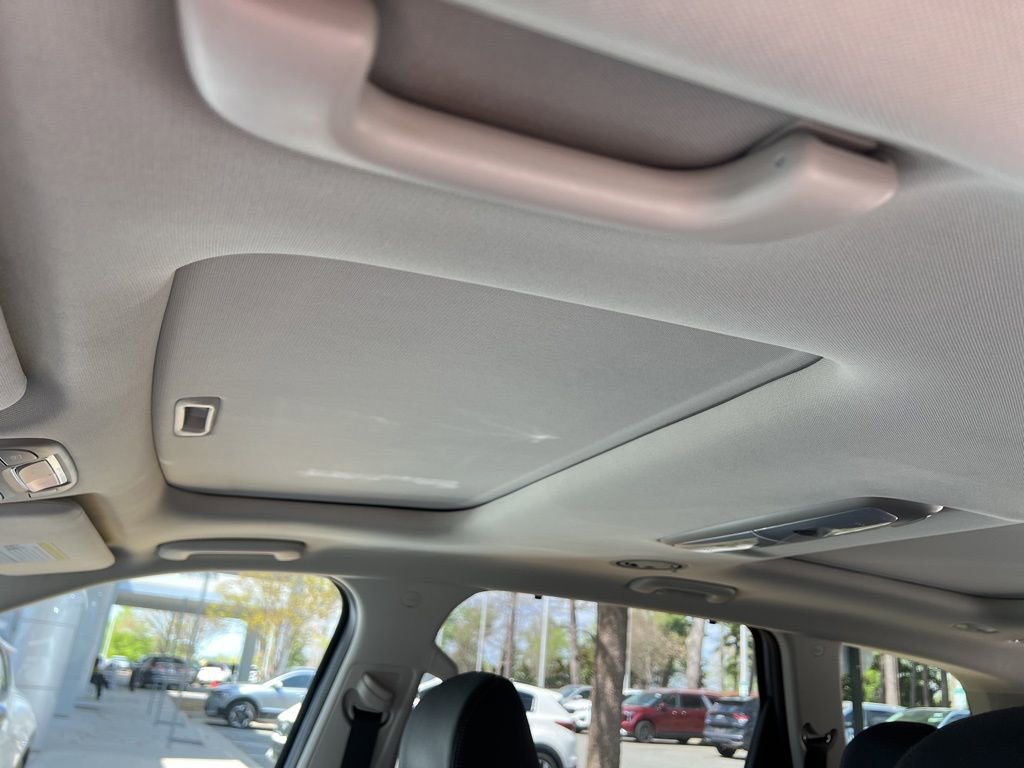 Used 2024 Kia Telluride SX image 9