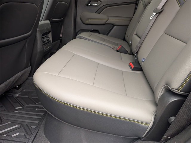 New 2026 Chevrolet Colorado ZR2 w/ Technology Package image 35