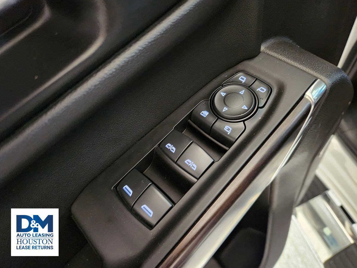 Used 2019 GMC Sierra 1500 SLT image 29