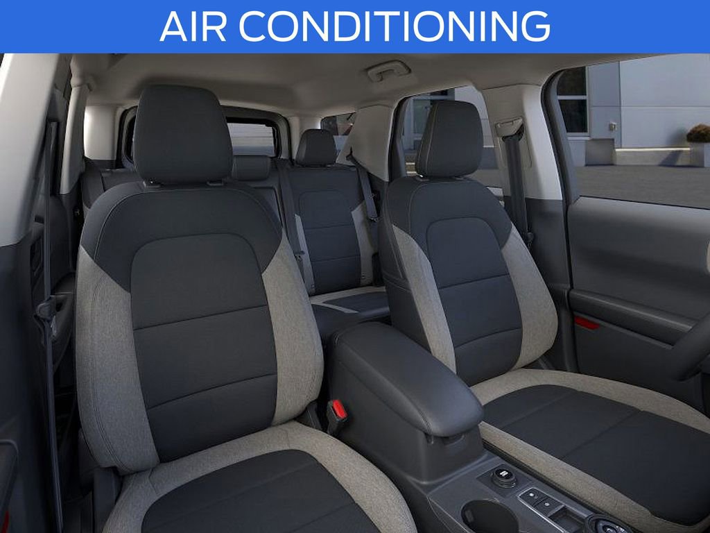 New 2025 Ford Bronco Sport Big Bend image 10