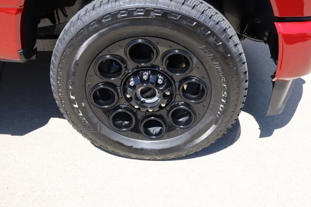 New 2026 Ford F250 XLT AWD/4WD image 9