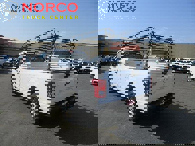 Used 2017 Ford F150 XL image 5