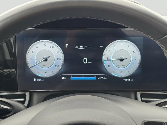 Used 2025 Hyundai Elantra SEL FWD image 22