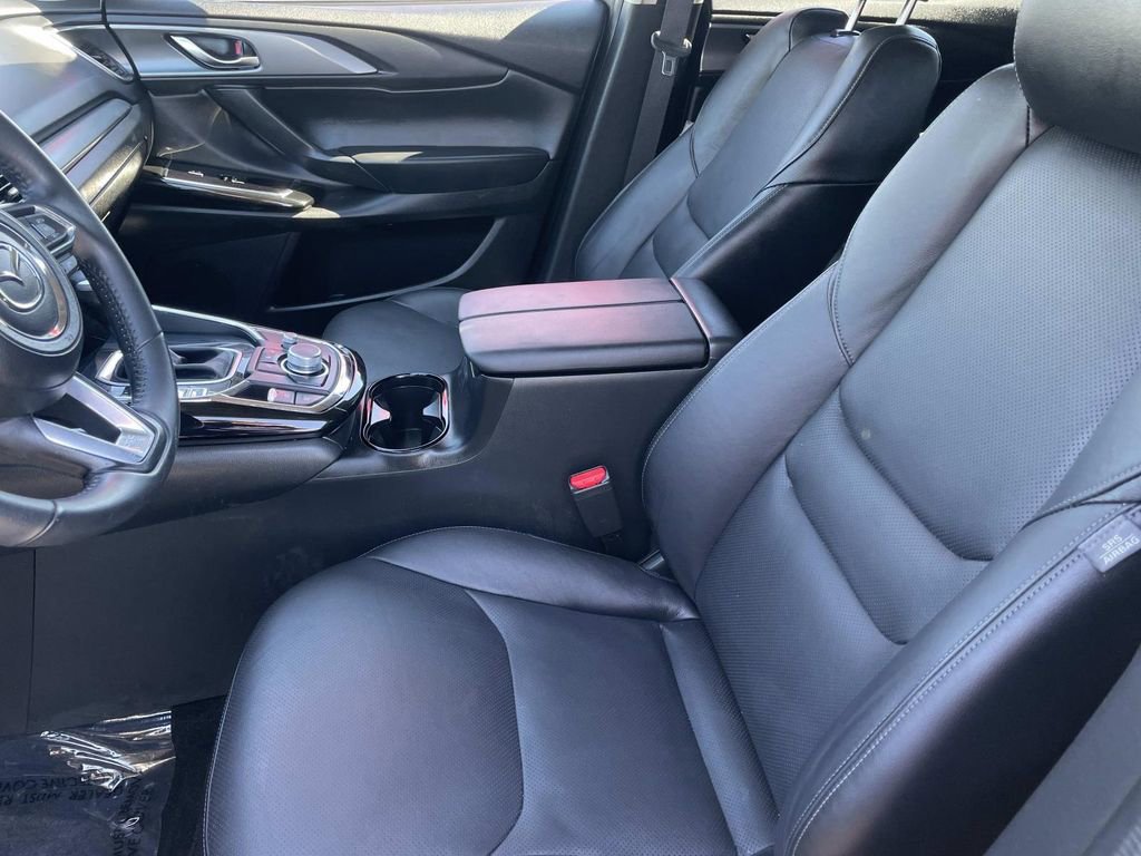 Used 2023 MAZDA CX-9 Touring Plus image 24
