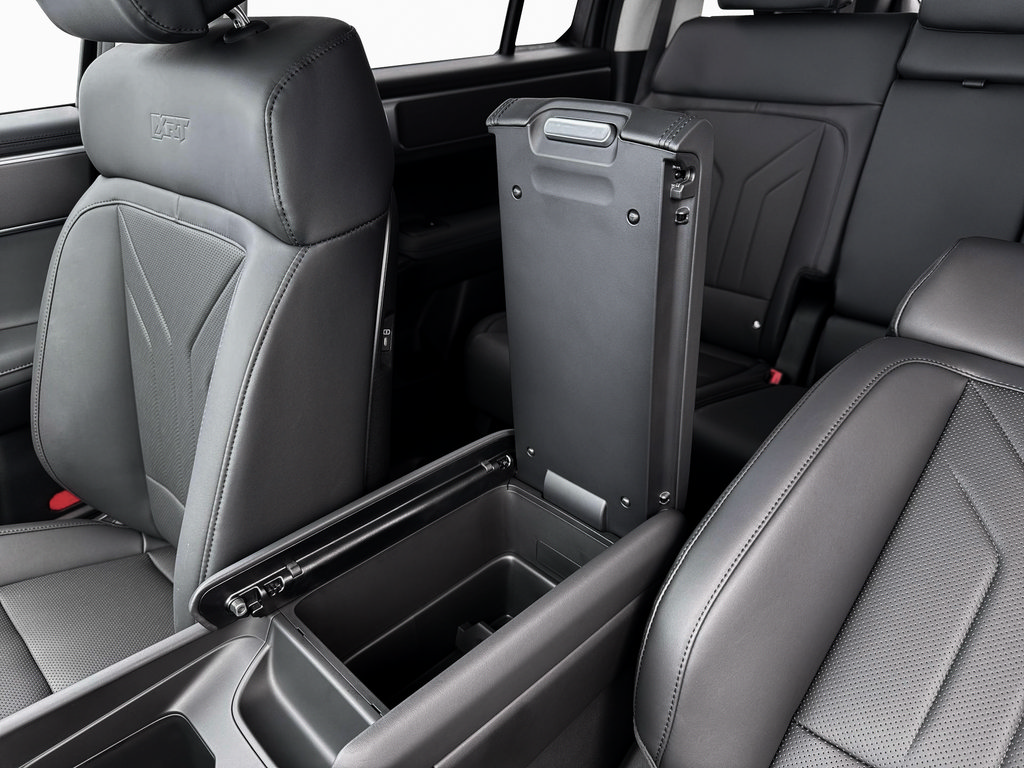 New 2026 Hyundai Santa Fe XRT AWD/4WD image 19