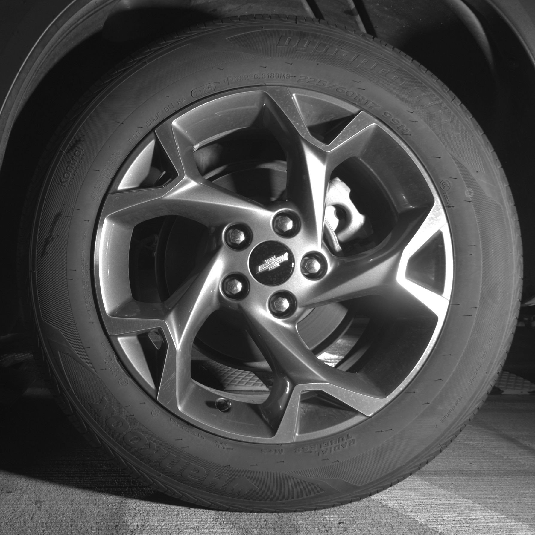 Used 2025 Chevrolet Trax LT w/ LT Convenience Package FWD image 14