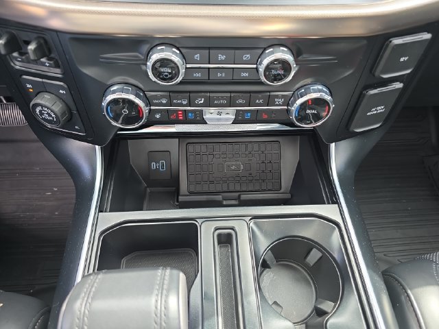 Used 2023 Ford F150 Raptor w/ Raptor Carbon Fiber Package AWD/4WD image 27