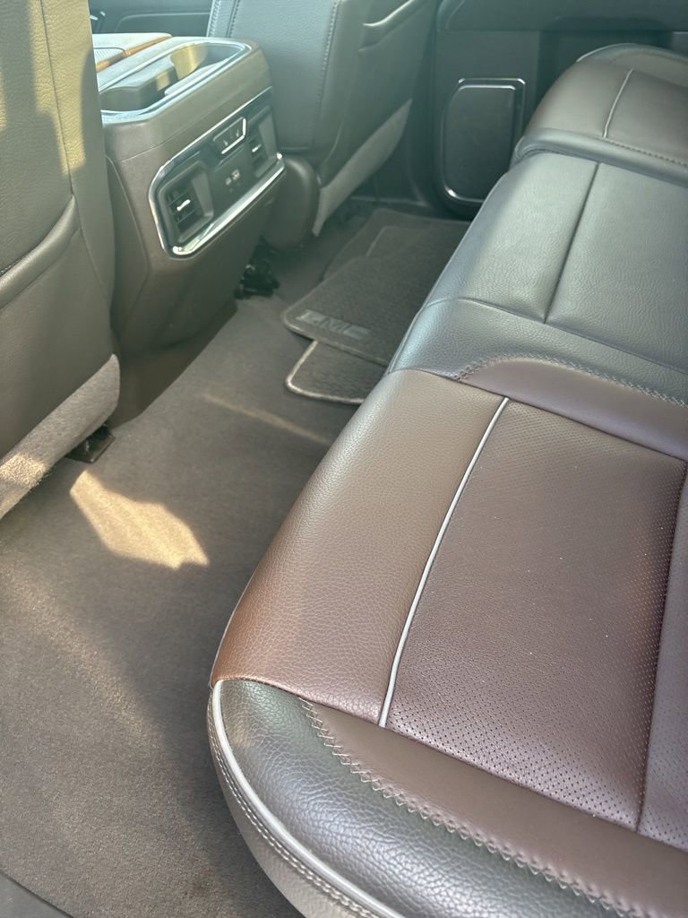 Used 2024 GMC Sierra 1500 Denali w/ Denali Reserve Package image 6