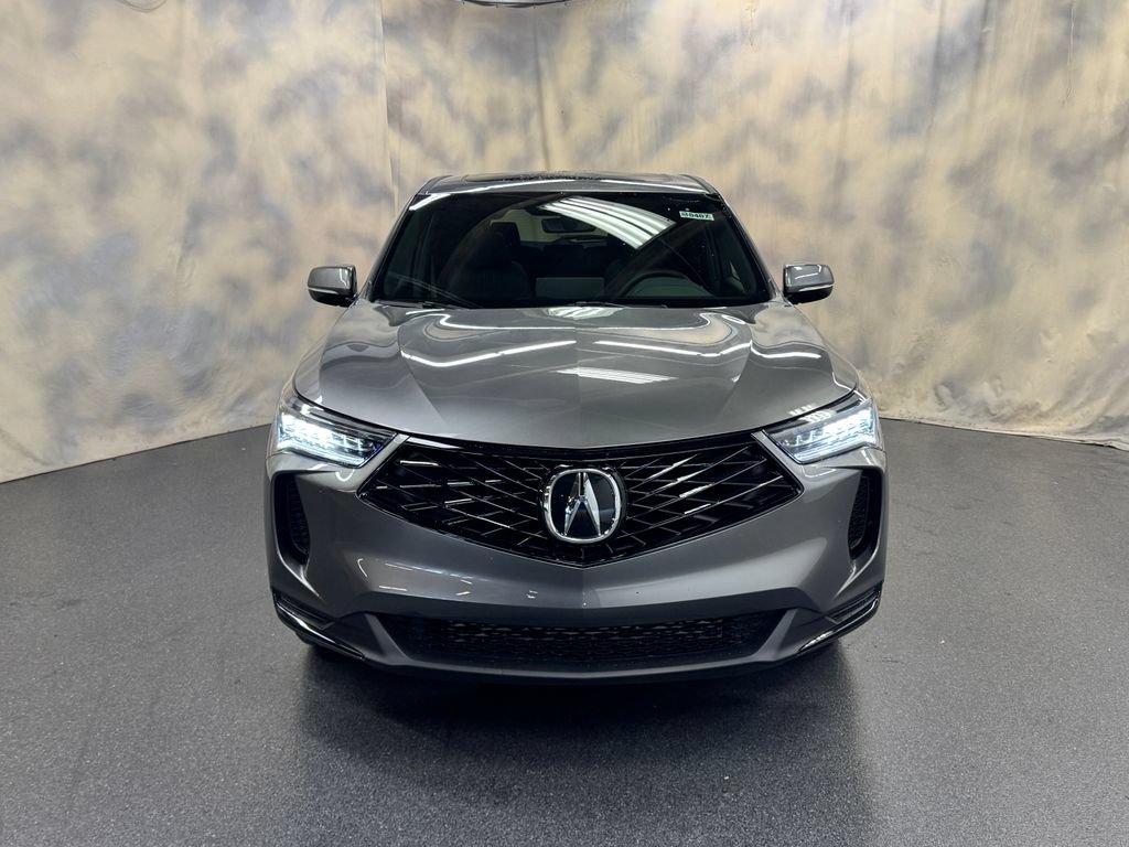 Used 2025 Acura RDX SH-AWD image 5