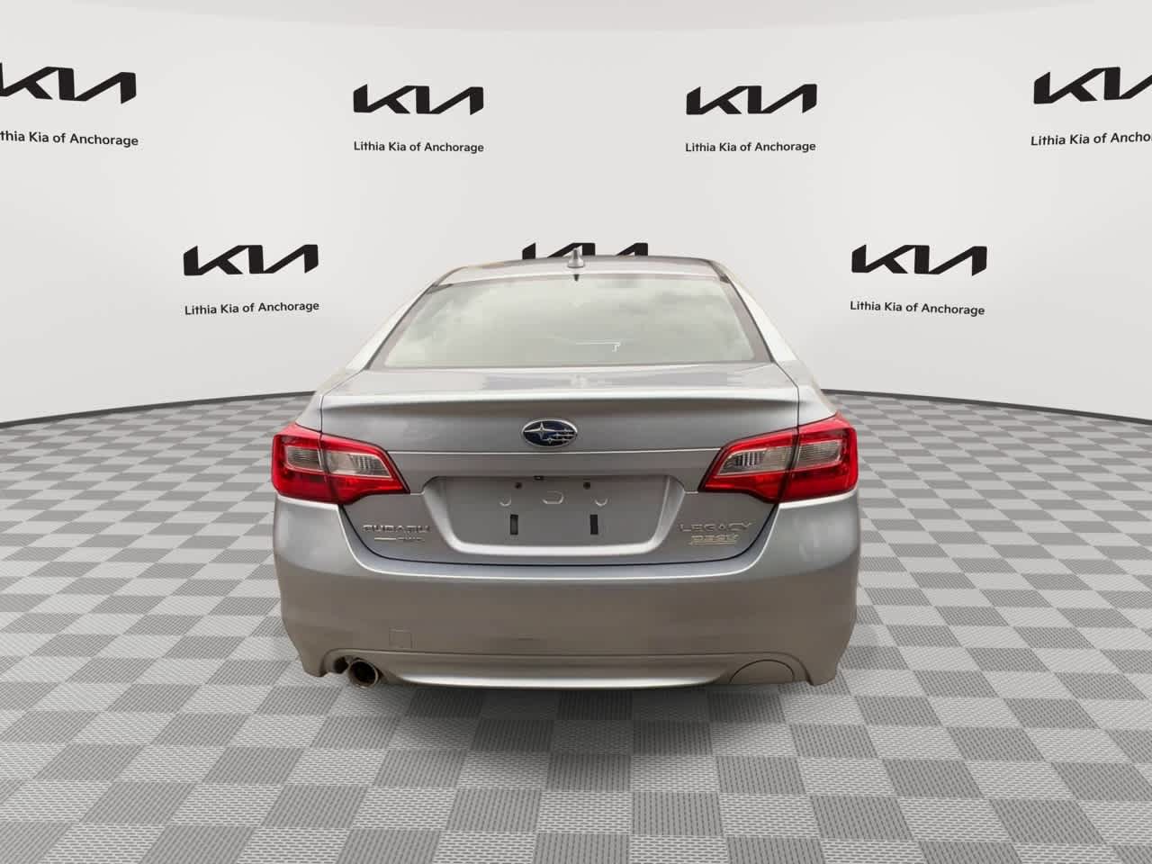 Used 2016 Subaru Legacy 2.5i Premium AWD/4WD image 7