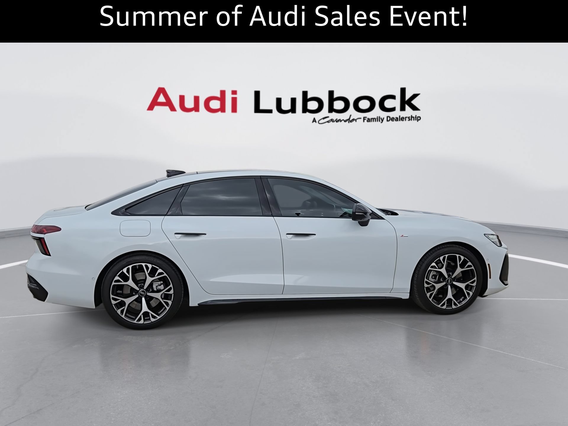 New 2026 Audi A6 Prestige AWD/4WD image 9