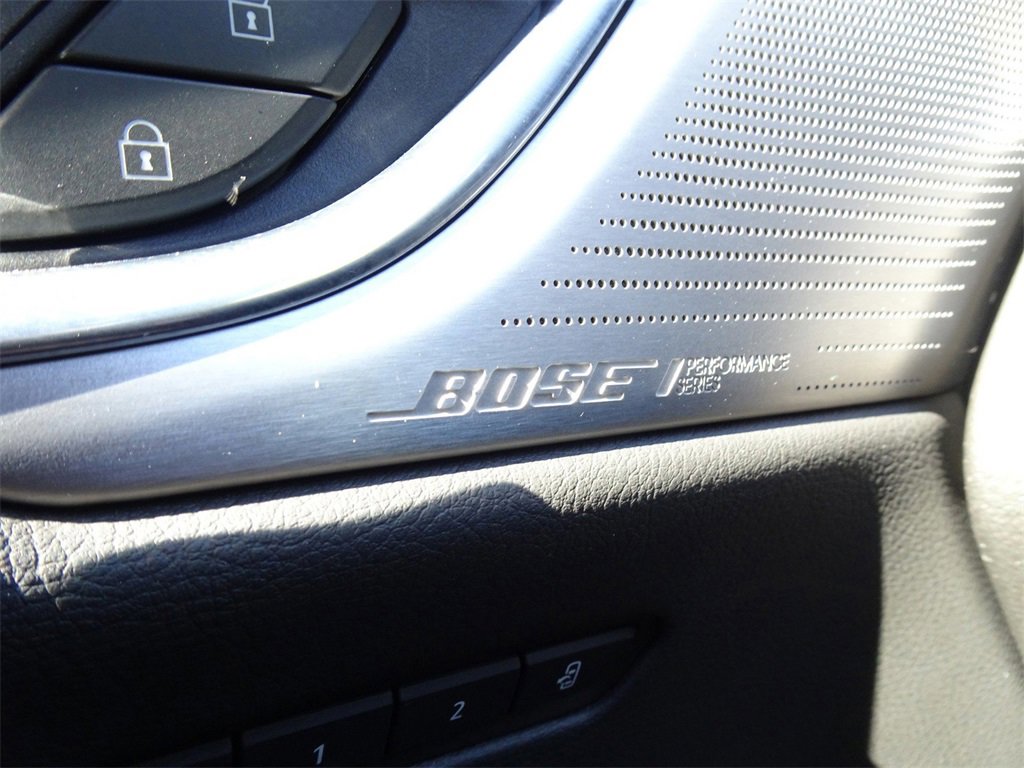 Certified 2022 Cadillac XT6 Premium Luxury w/ Technology Package image 22