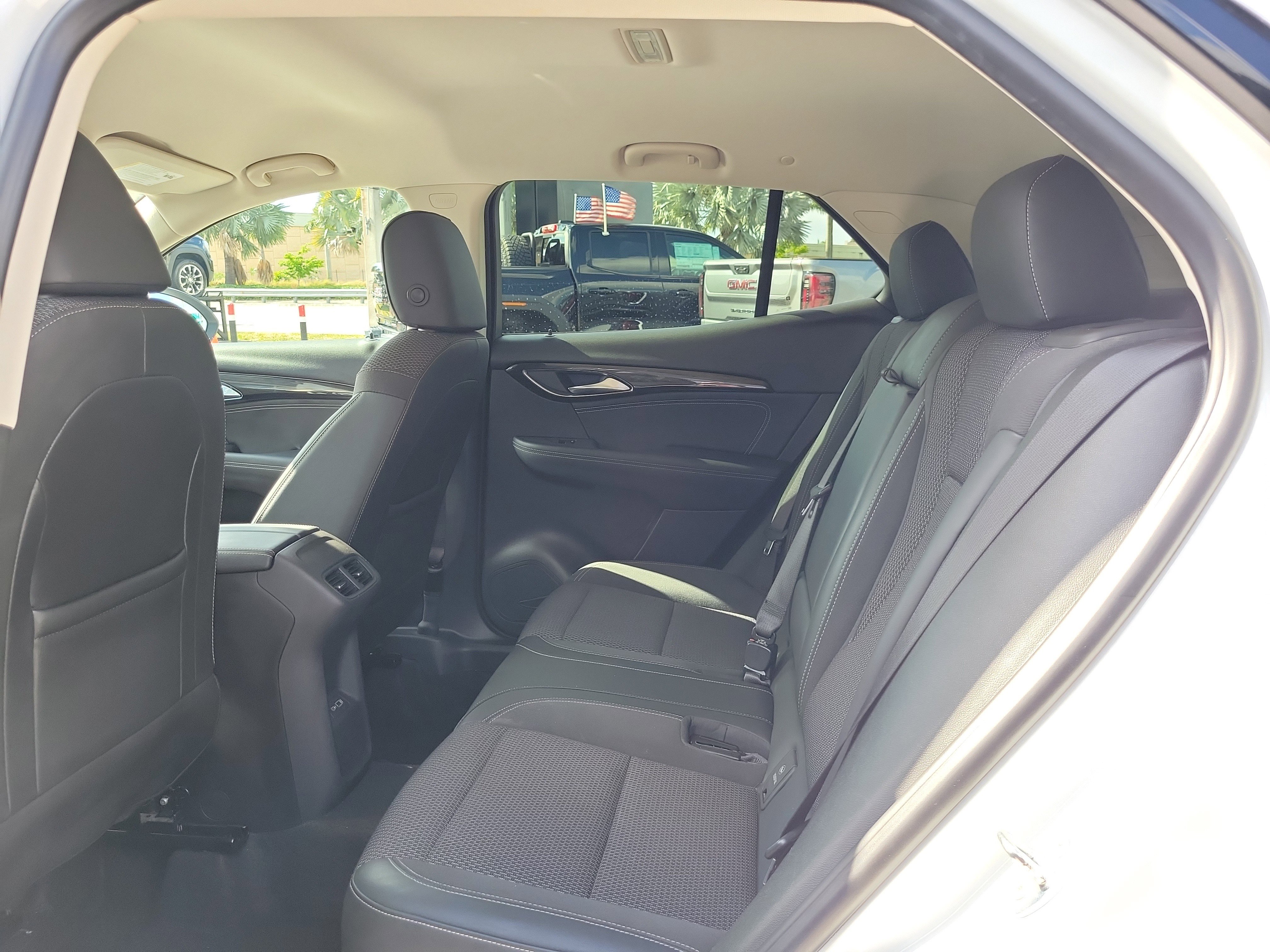 Used 2022 Buick Envision Preferred image 13