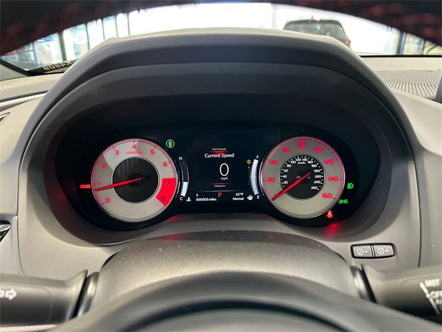 New 2026 Acura RDX A-Spec image 20