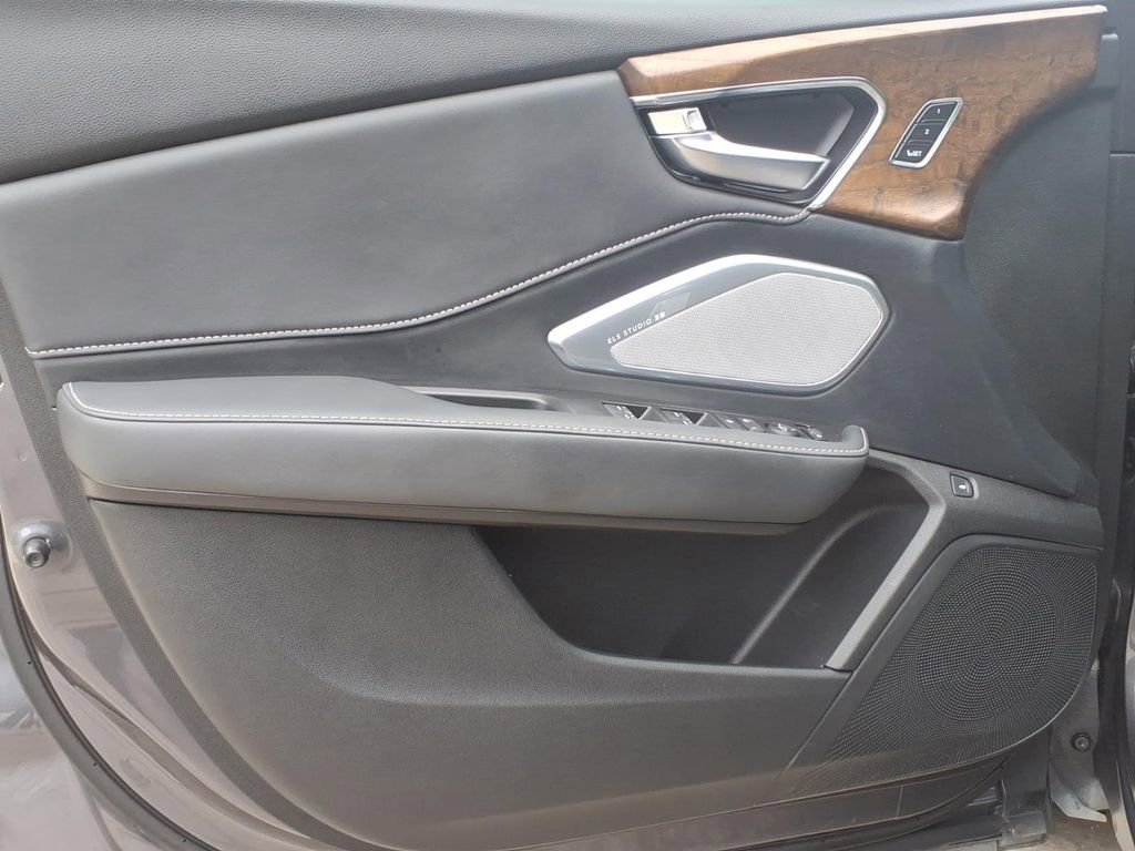 Used 2021 Acura RDX FWD w/ Advance Package image 22