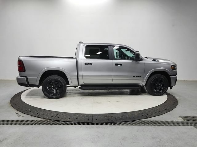 Used 2025 RAM 1500 Lone Star AWD/4WD image 8