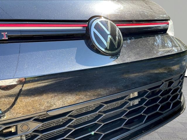 Used 2024 Volkswagen GTI SE FWD image 34