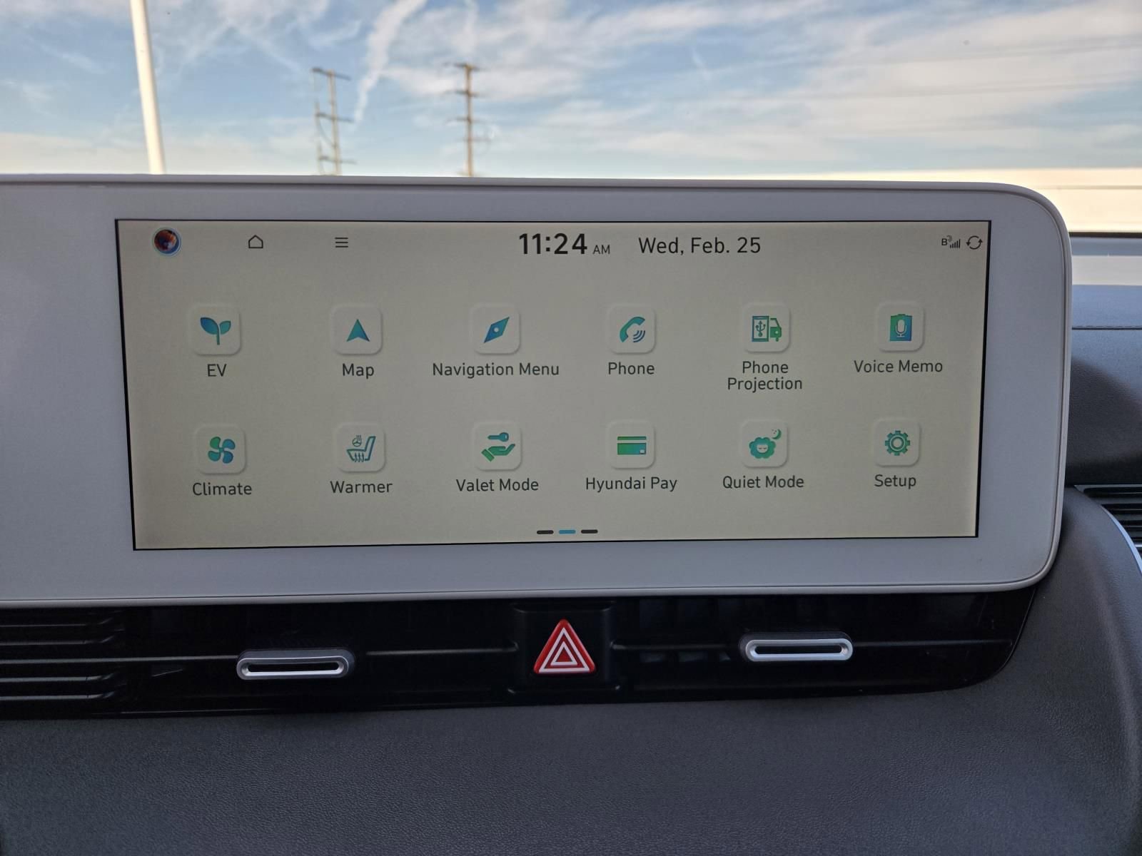 Used 2024 Hyundai Ioniq 5 SEL image 11