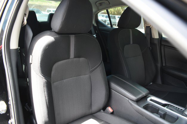 Used 2023 Nissan Sentra SV FWD image 26