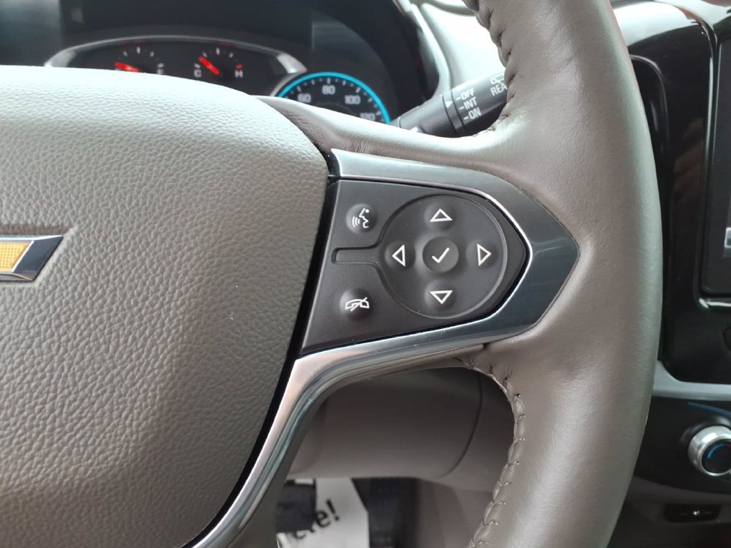 Used 2018 Chevrolet Traverse LT FWD image 16