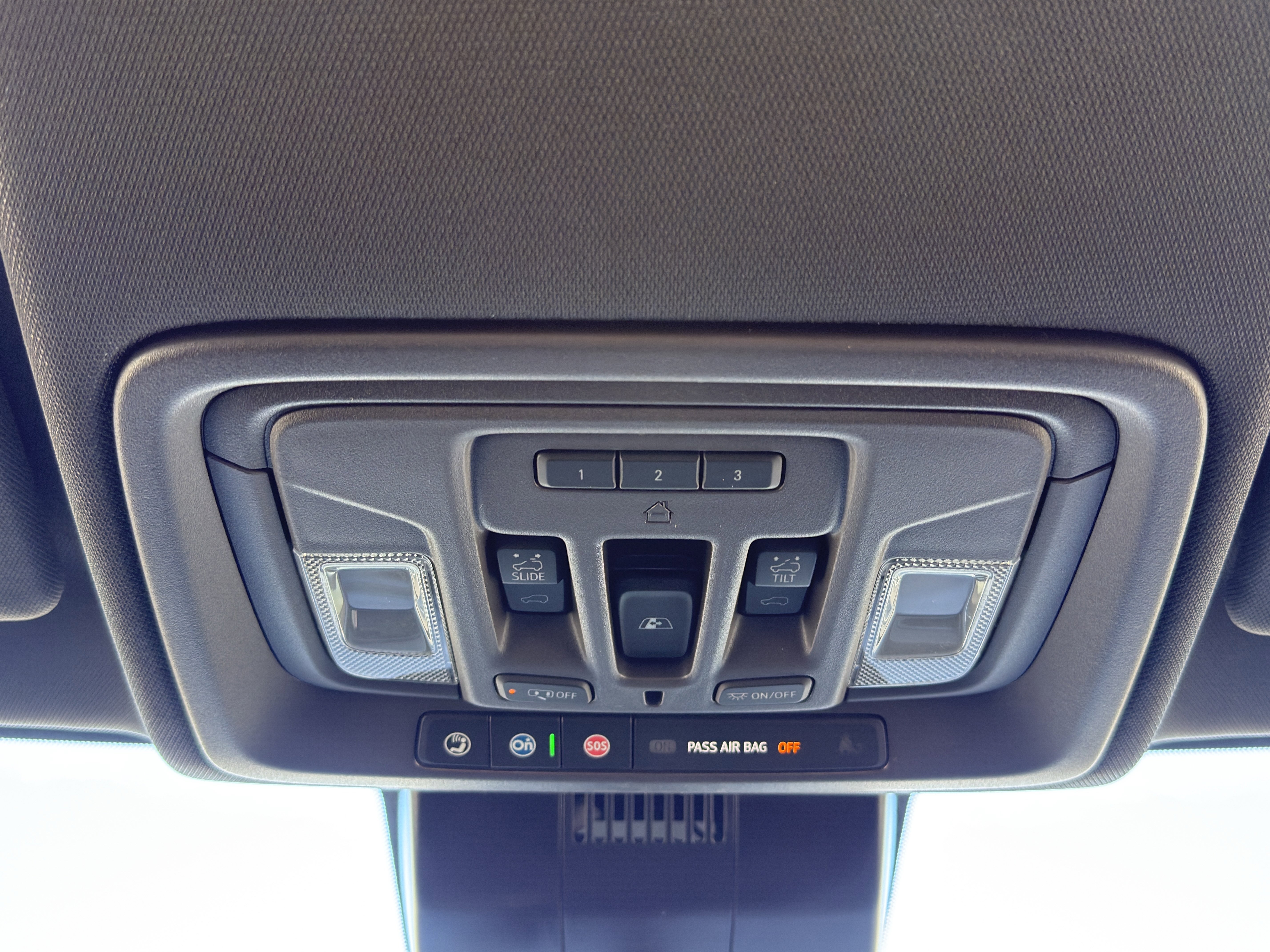 New 2026 GMC Sierra 1500 Denali w/ Technology Package image 35