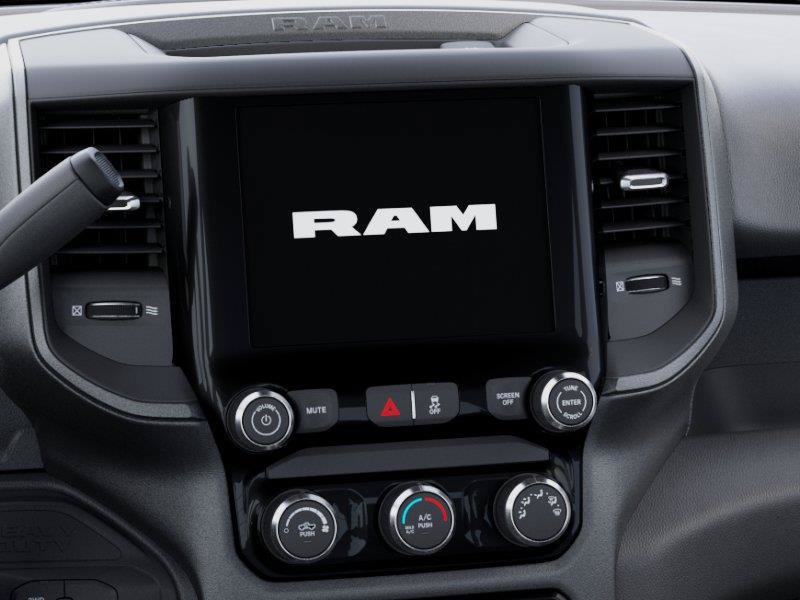 New 2026 RAM 4500 Tradesman AWD/4WD image 22