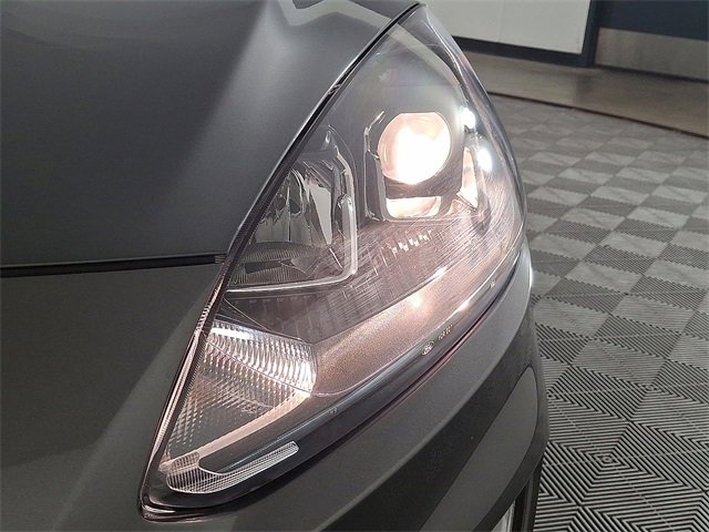 Used 2022 Ford Escape SEL image 13