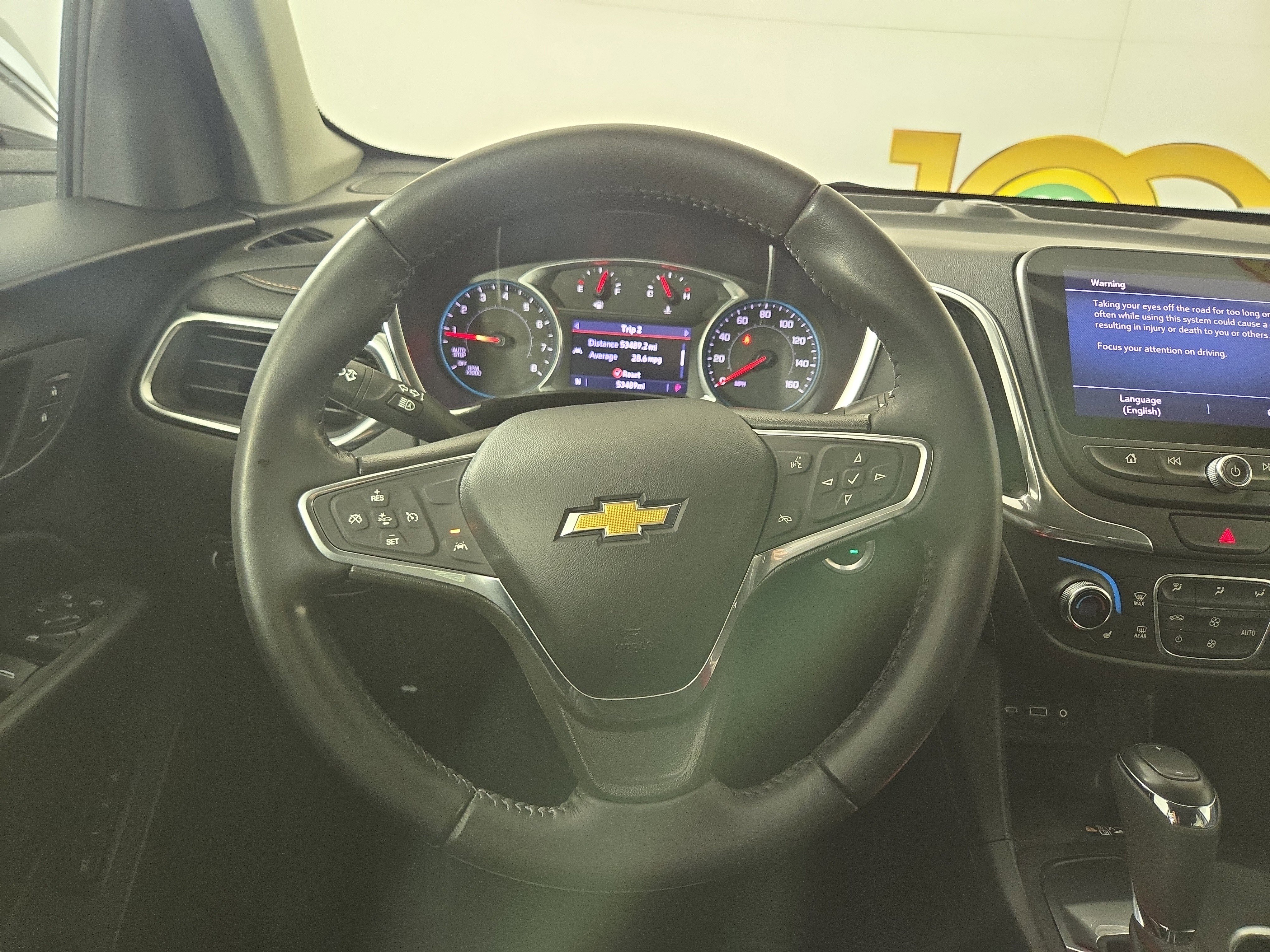 Certified 2021 Chevrolet Equinox Premier image 14