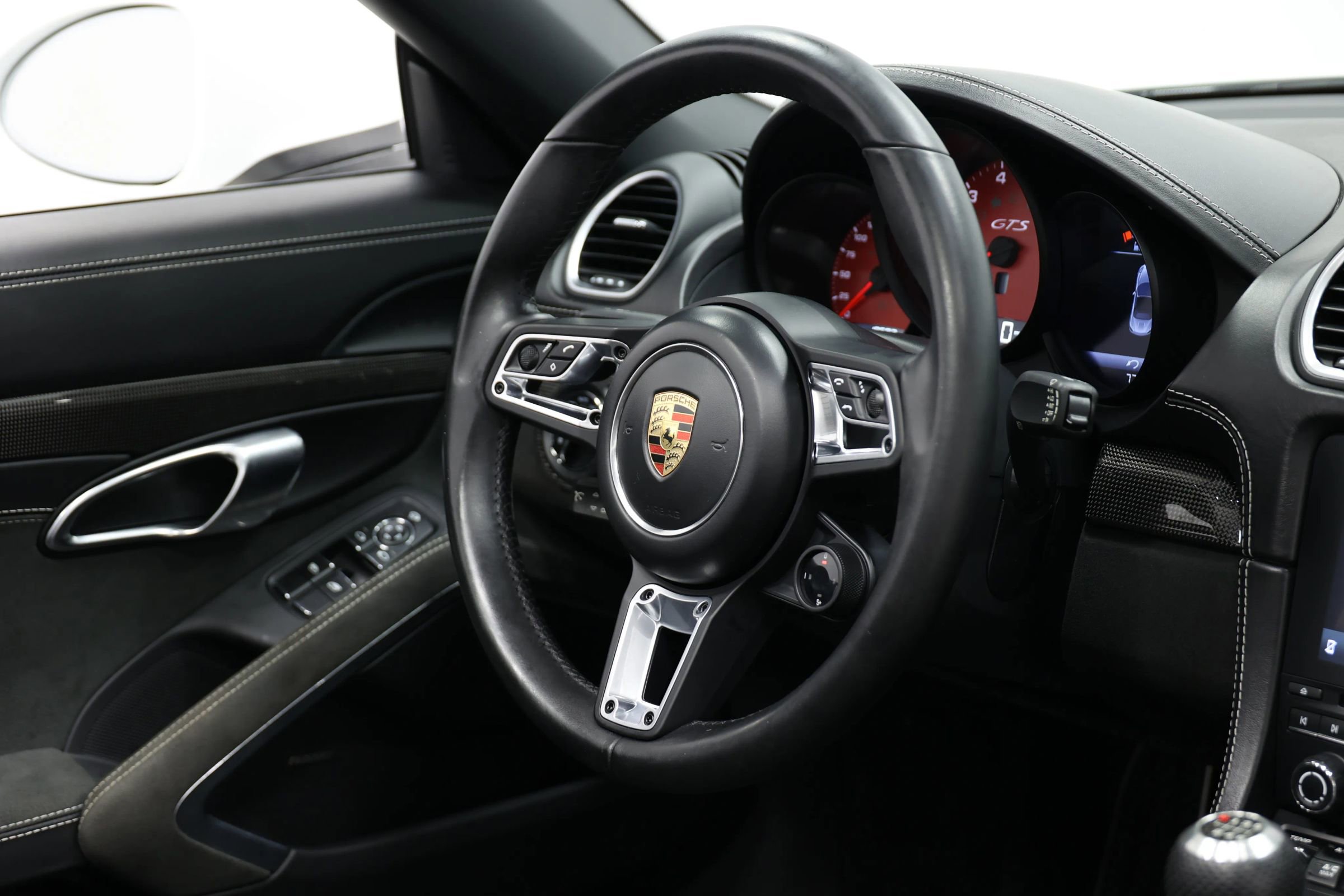 Used 2021 Porsche 718 Boxster GTS image 54