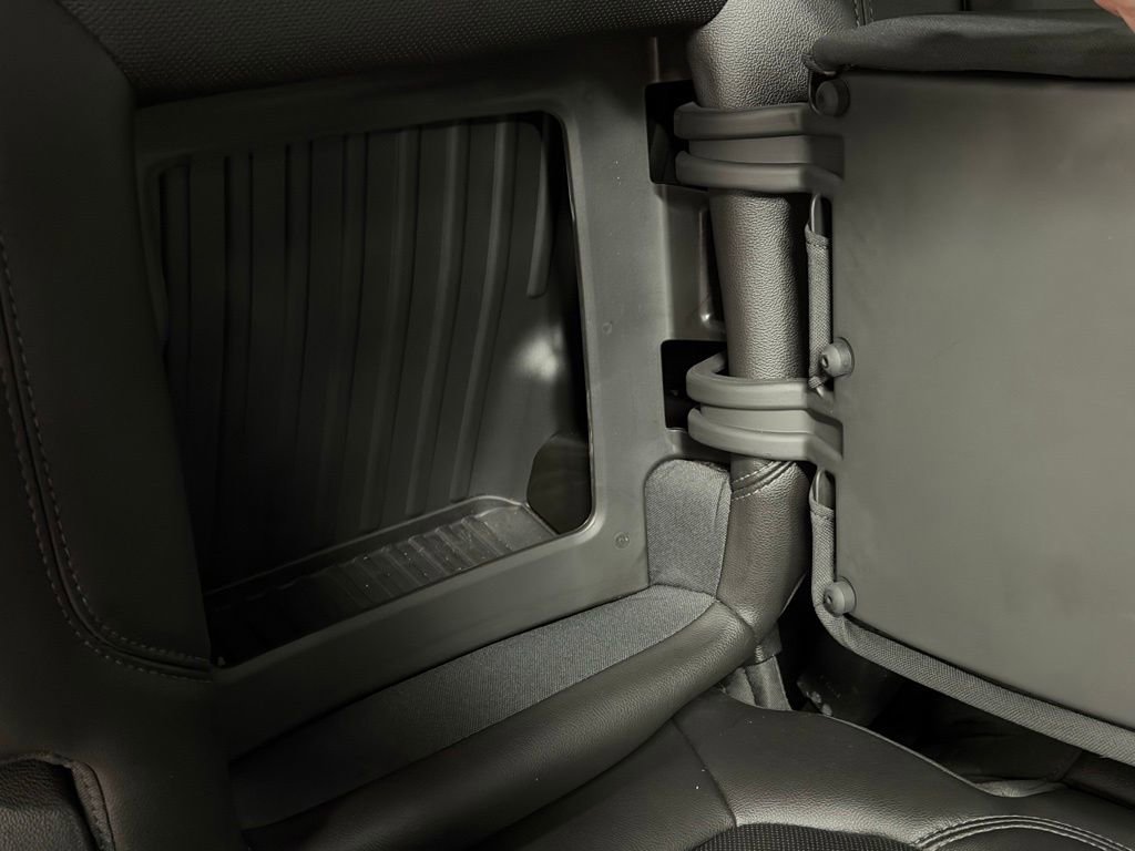 Used 2020 Chevrolet Silverado 1500 LTZ image 25