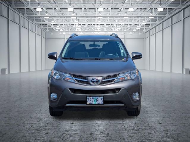 Used 2013 Toyota RAV4 Limited AWD/4WD image 8
