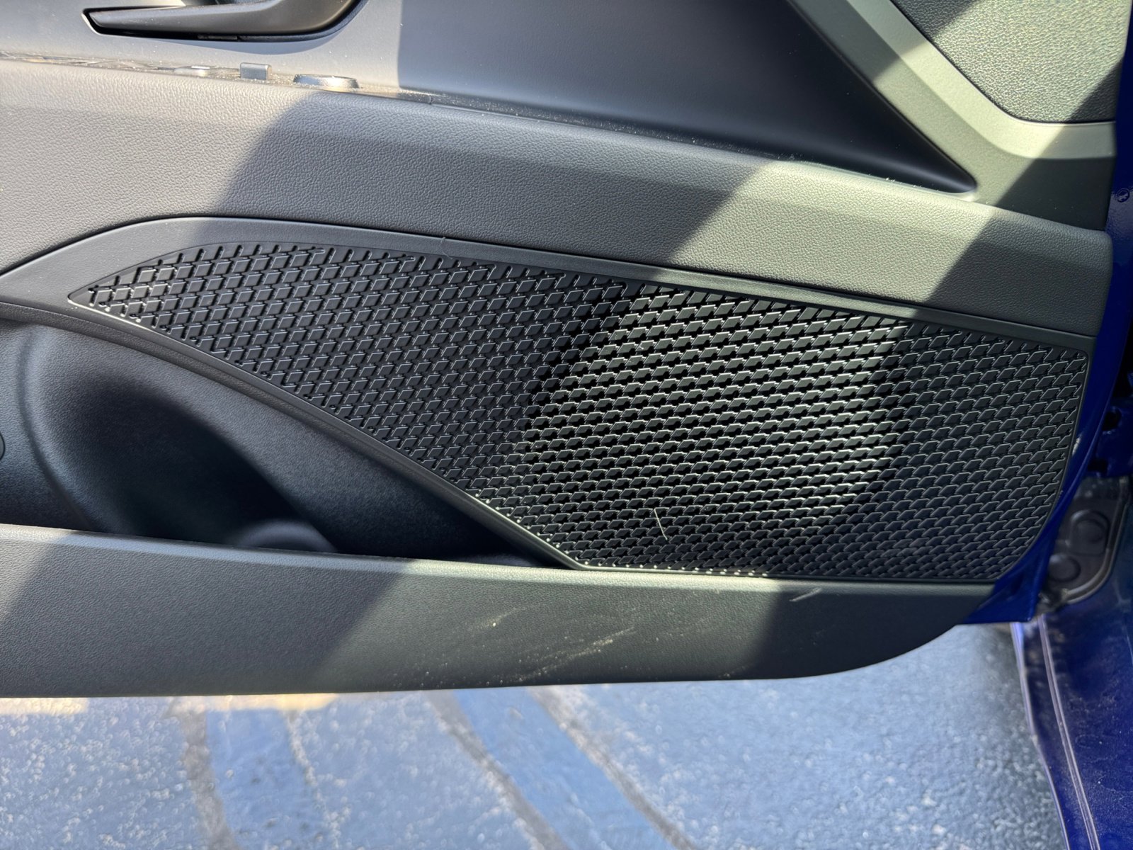 New 2025 Hyundai Elantra SEL image 19