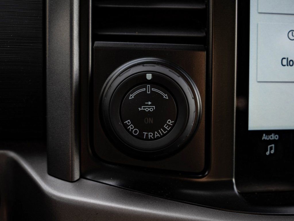 Used 2024 Ford F150 XLT w/ Tow/Haul Package image 36