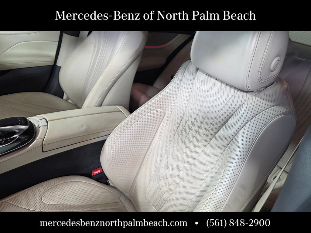 Used 2019 Mercedes-Benz CLS 450 4MATIC image 11