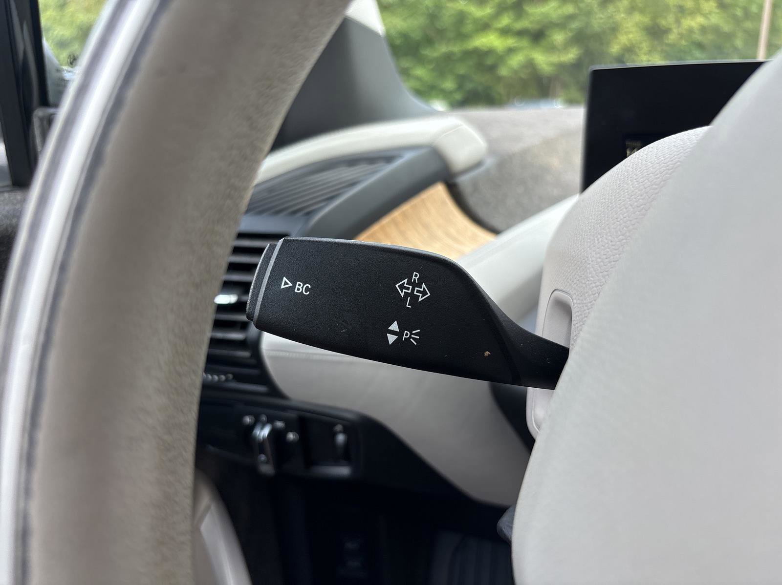 Used 2014 BMW i3 image 22