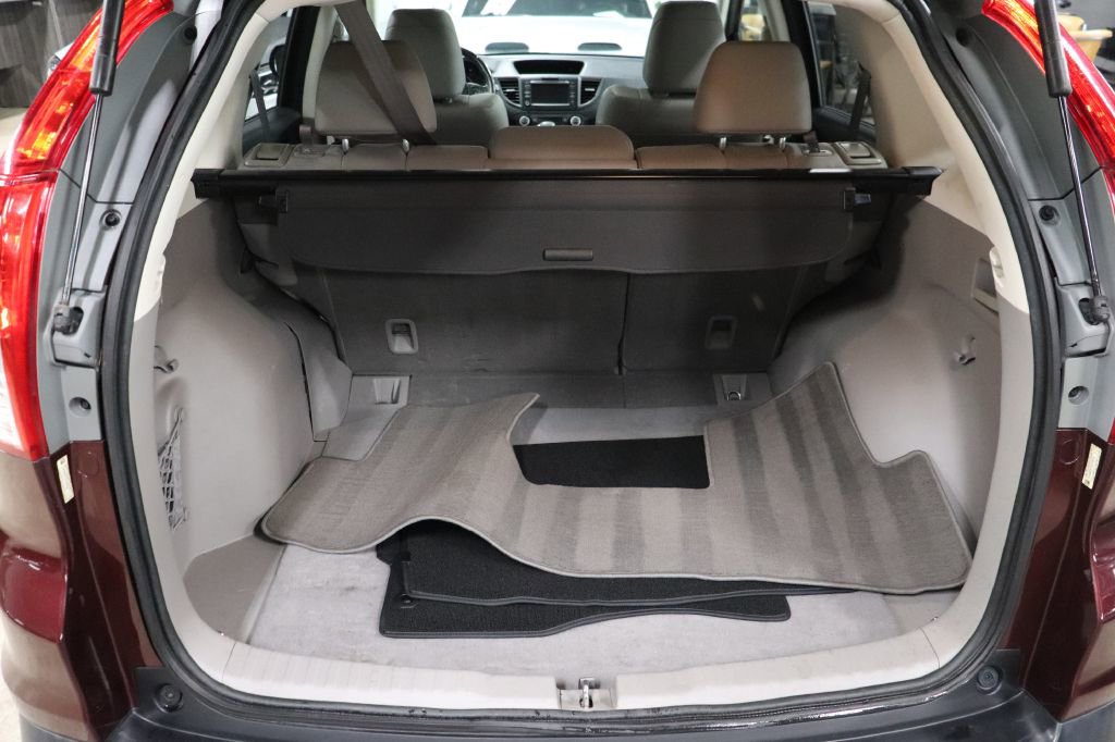 Used 2013 Honda CR-V EX-L image 18