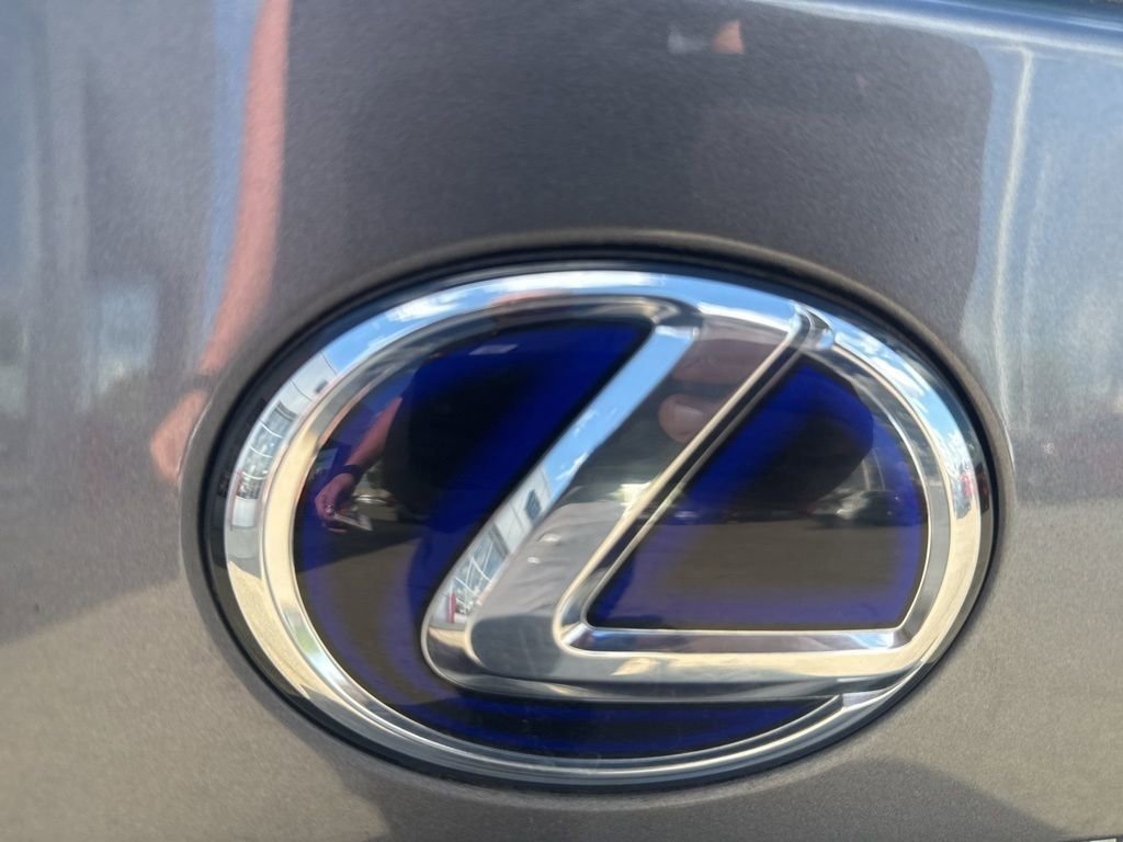 Used 2012 Lexus CT 200h Premium image 5