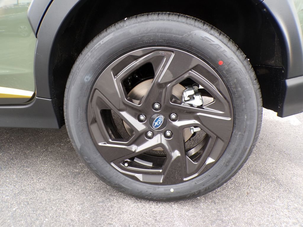 New 2026 Subaru Crosstrek 2.5i Sport AWD/4WD image 8