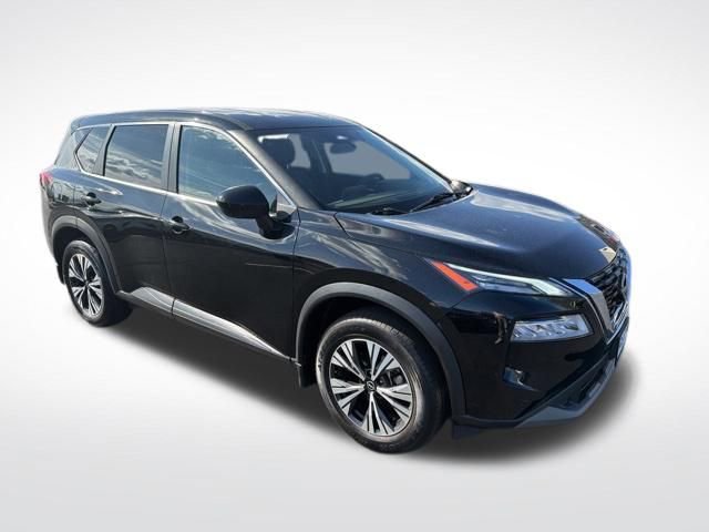 Used 2023 Nissan Rogue SV image 7