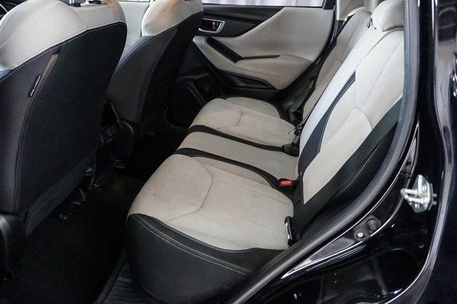 Used 2021 Subaru Forester image 13