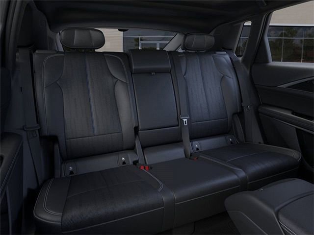 New 2025 Cadillac Lyriq Sport image 17