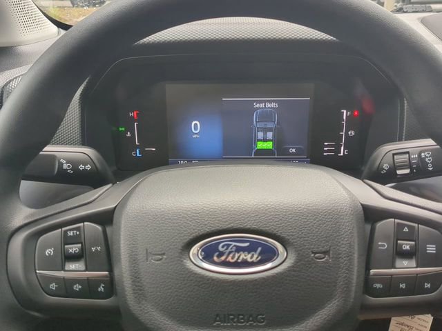 New 2025 Ford Ranger XL RWD image 26