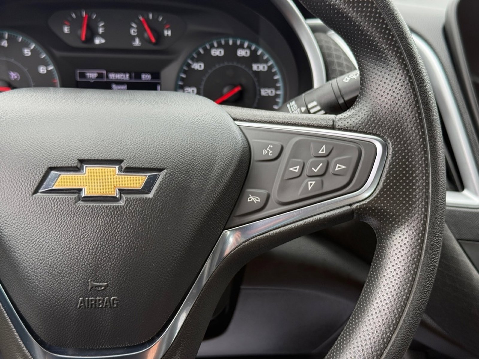 Used 2024 Chevrolet Malibu LT FWD image 20