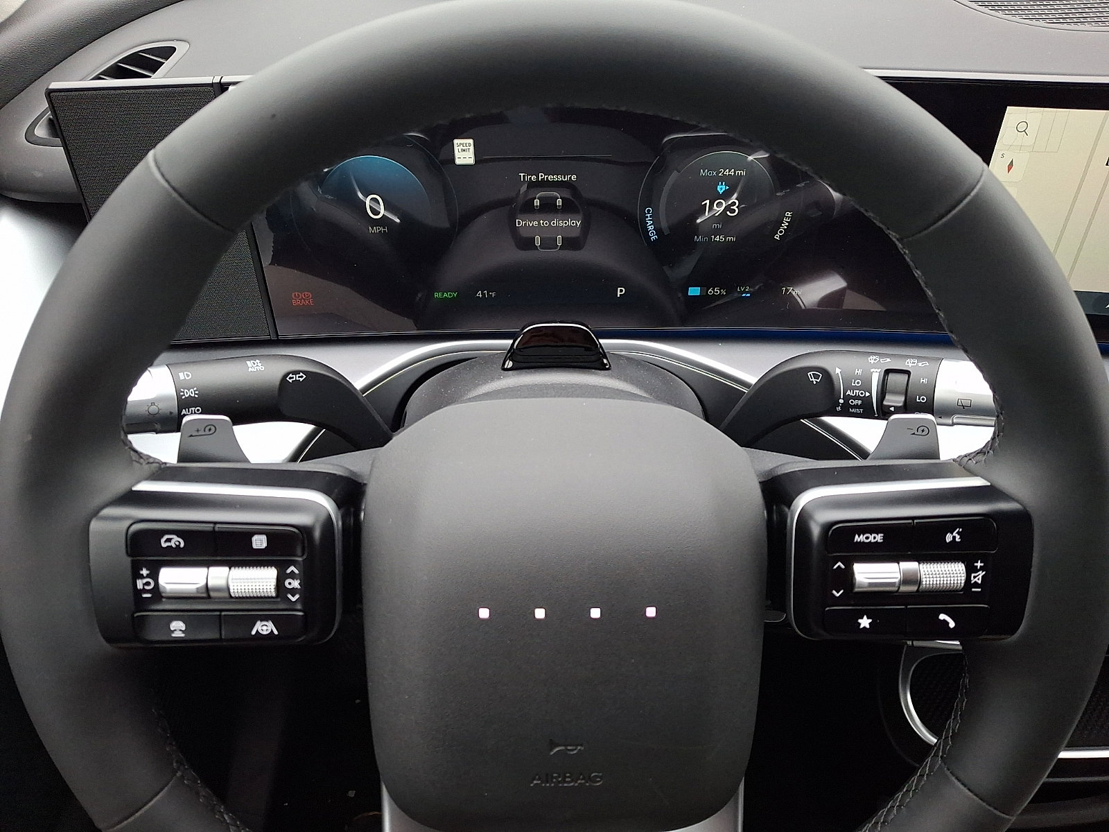 New 2026 Hyundai Ioniq 9 SEL AWD/4WD image 15