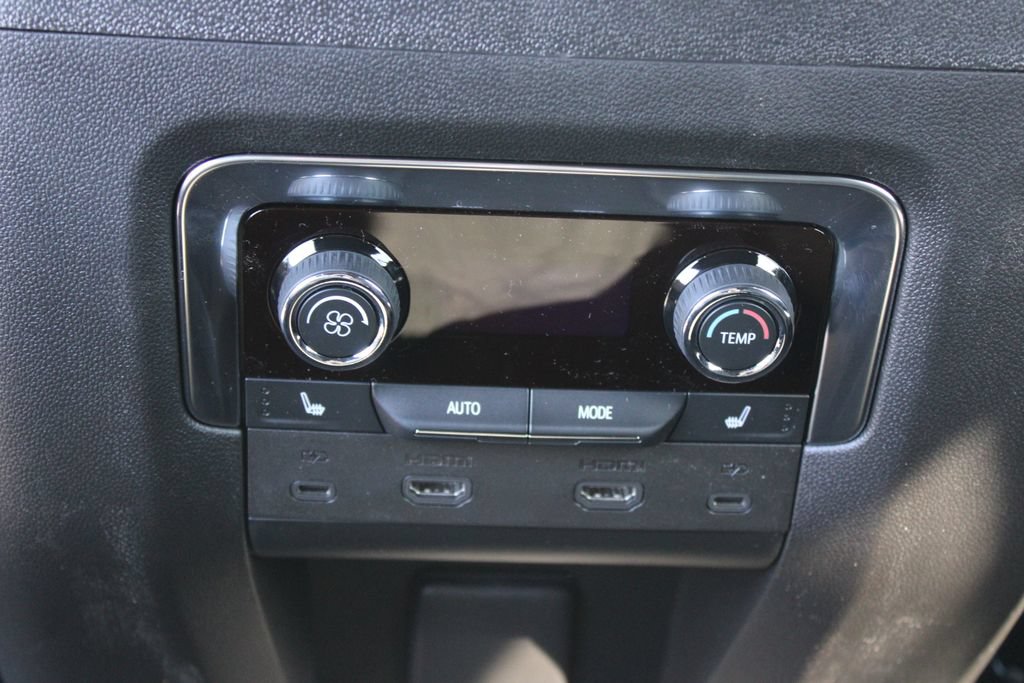 New 2027 Chevrolet Tahoe Premier w/ Advanced Technology Package AWD/4WD image 29