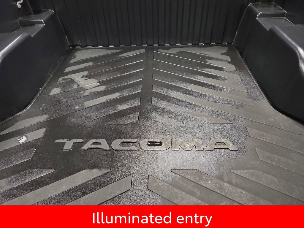 Used 2023 Toyota Tacoma SR image 11