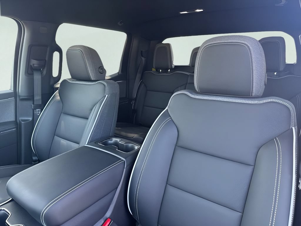 New 2026 GMC Sierra EV Elevation AWD/4WD image 10