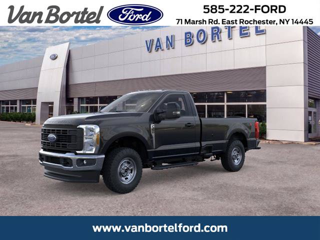 New 2026 Ford F350 XL w/ XL Off-Road Package