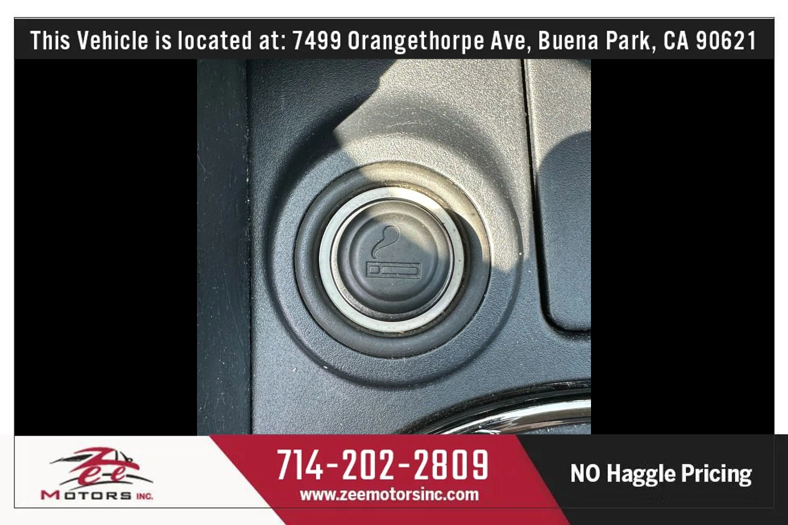 Used 2004 Lexus IS 300 SportCross image 32