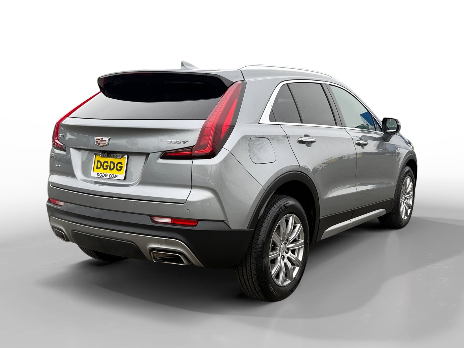 Used 2023 Cadillac XT4 Premium Luxury image 5